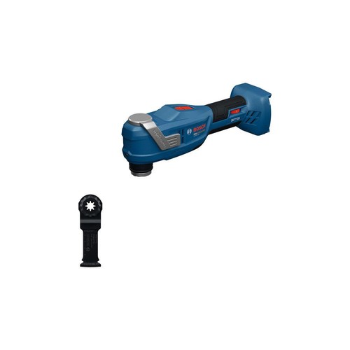 Bosch professional gop 18v - bosch,
