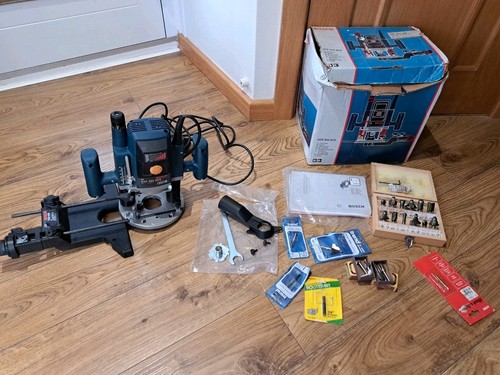 Bosch gof 900 ace professional - 900,