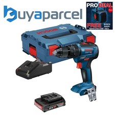 Bosch 18v GSB 18V-55 Brushless