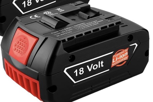18v 5ah professional - professional, bosch
