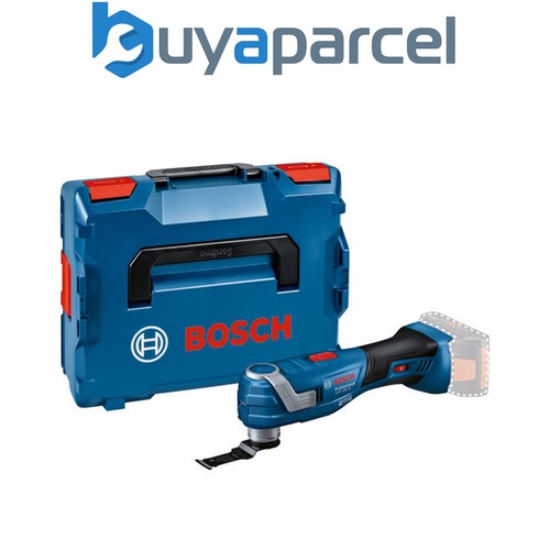 Bosch pro 18v multi - bosch,