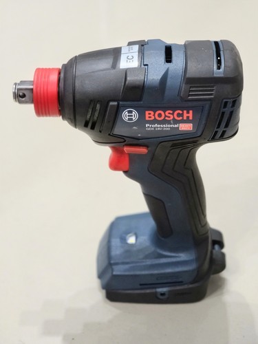 Bosch professional gdx 18v 200 - professional, 18v-200