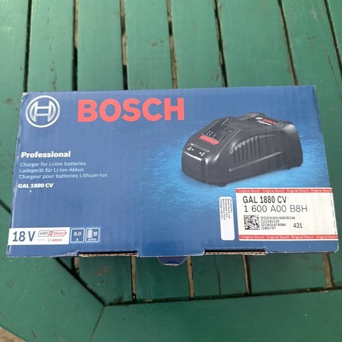 Bosch 18v gal - gal, cv