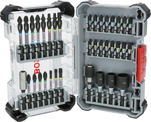 Bosch professional impact - professional,