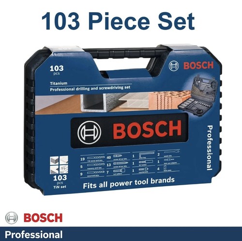 Bosch professional drill - bosch, bit