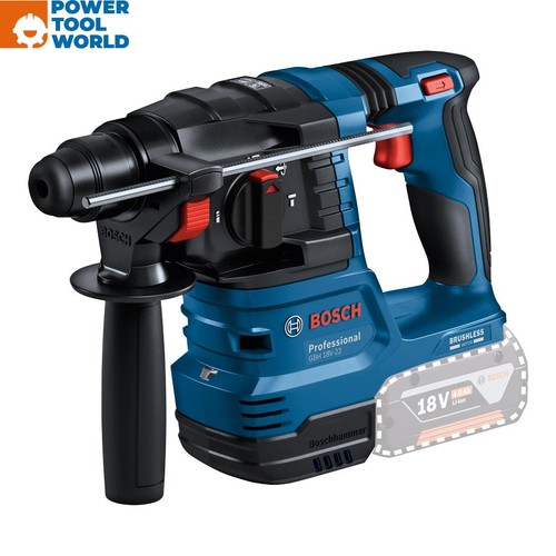 Bosch professional gbh - bosch,