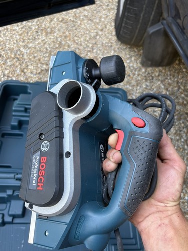 Bosch gho d professional - d,