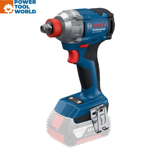 Bosch professional gdx 18v 285 - bosch,