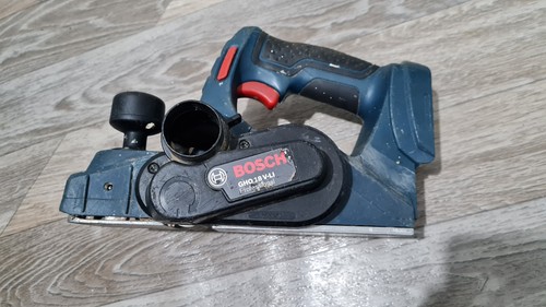 Bosch gho 18v professional - gho,
