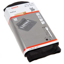 Bosch Professional Self Cut