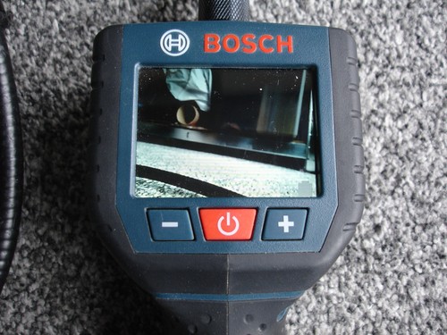 Bosch professional gos - bosch,