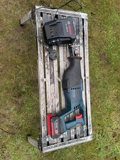 Bosch Professional GSA 18V-LI