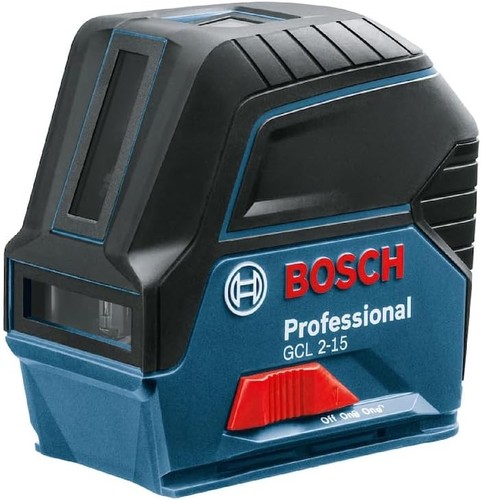 Bosch professional cross line - professional,