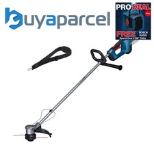Bosch GRT 18V-33 18V