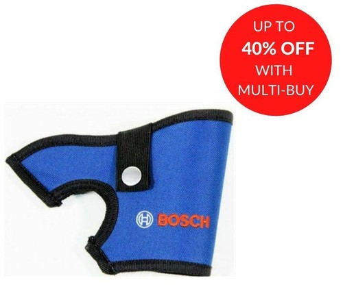 Bosch professional holster - bosch,