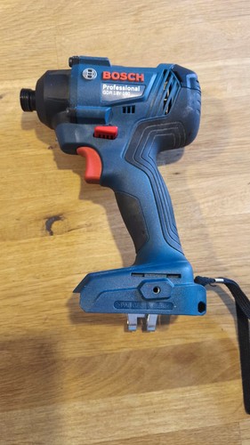 Bosch professional gdr 18v - professional, 18v-160