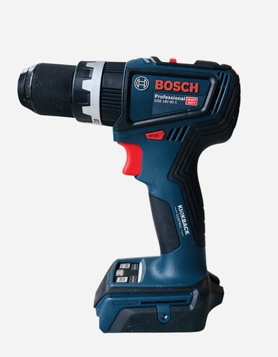 Bosch gsb 18v - gsb, 18v-90
