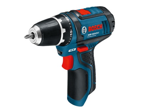 Bosch professional gsr - professional, v-15