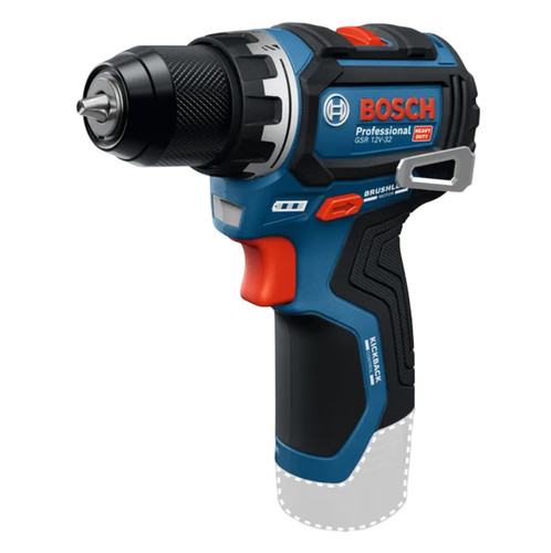 Bosch professional gsr 12v - professional, 12v-32