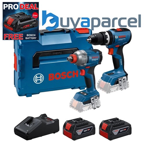 Bosch 18v brushless combi - bosch,