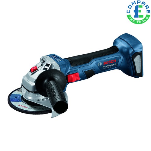 Bosch professional gws 18v - professional, 18v-7