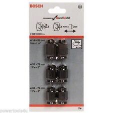 Bosch Professional 6-piece