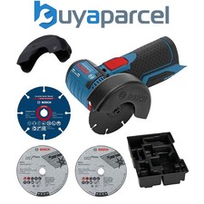 Bosch GWS 12V-76V 12v