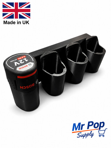 Bosch professional 12v battery - bosch,