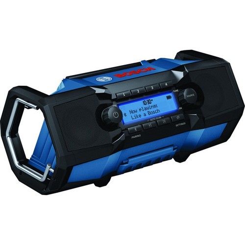 Bosch professional 18v - 18v, gpb