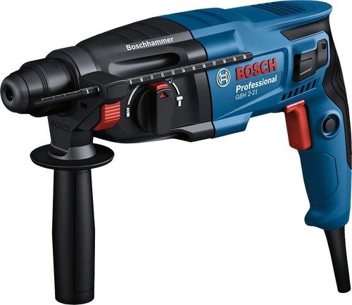 Bosch professional gbh 21 - professional,