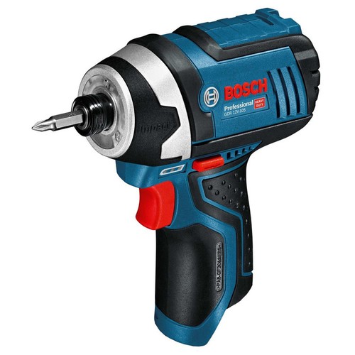 Bosch professional gdr 12v - gdr, 12v-105