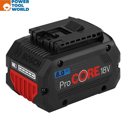 Bosch professional gba - professional, 18v