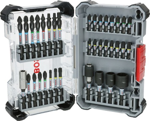 Bosch professional impact - bosch,