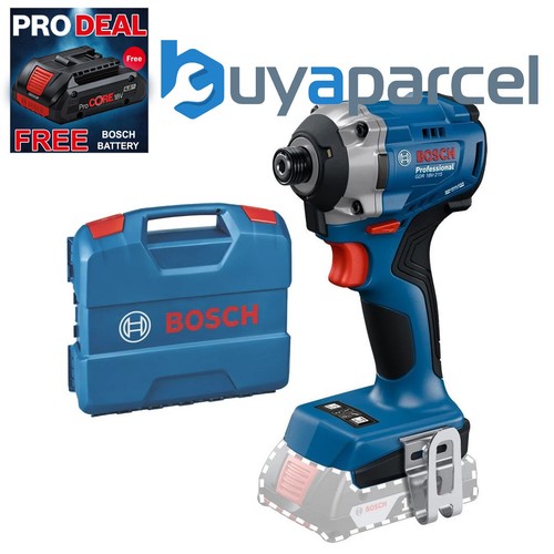 Bosch professional gdr 18v 215 - professional, 18v-215