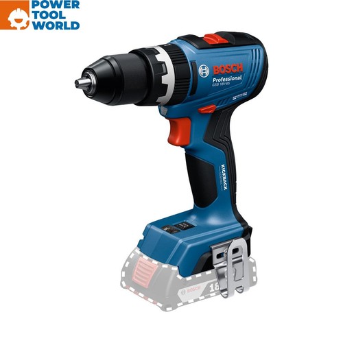 Bosch professional gsb - professional, 18v-65