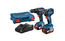 Bosch Professional GDR 18V-200