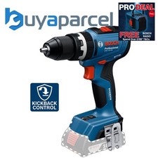 Bosch 18v GSB 18V-65