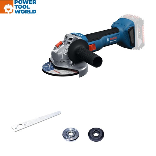 Bosch professional gws 18v - bosch, 18v-8