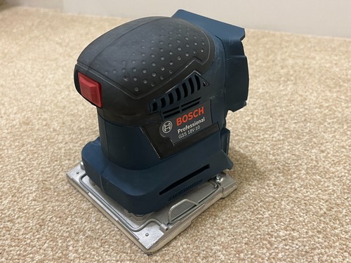 Bosch professional orbital - bosch,