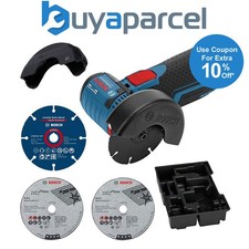 Bosch GWS 12V-76V 12v