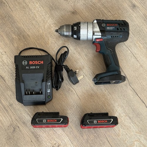 Bosch gsb 2 li - gsb, ve-2-li