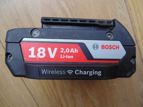 Bosch professional 18v - professional,