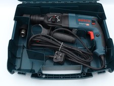 BOSCH PROFESSIONAL GBH 2-26F