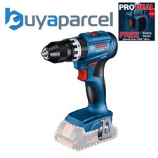 Bosch 18v GSB 18V-45 Brushless