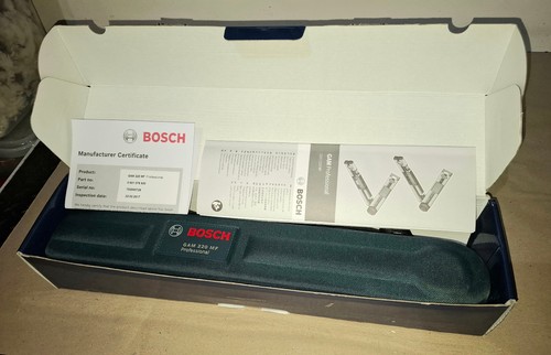 Bosch professional gam 220 - professional,