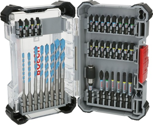 Bosch professional impact - bosch,