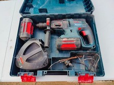 Bosch GBH 36 VF-LI