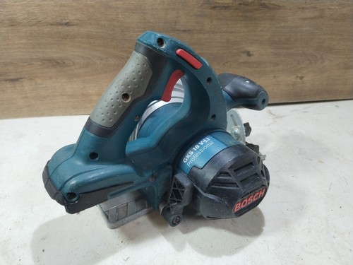 Bosch professional gks li - gks, v-li