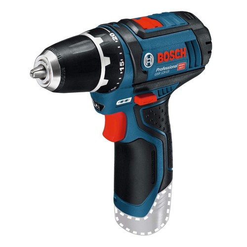 Bosch professional gsr - gsr, v-15