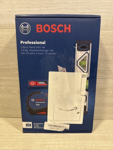 Bosch professional part hand - bosch,